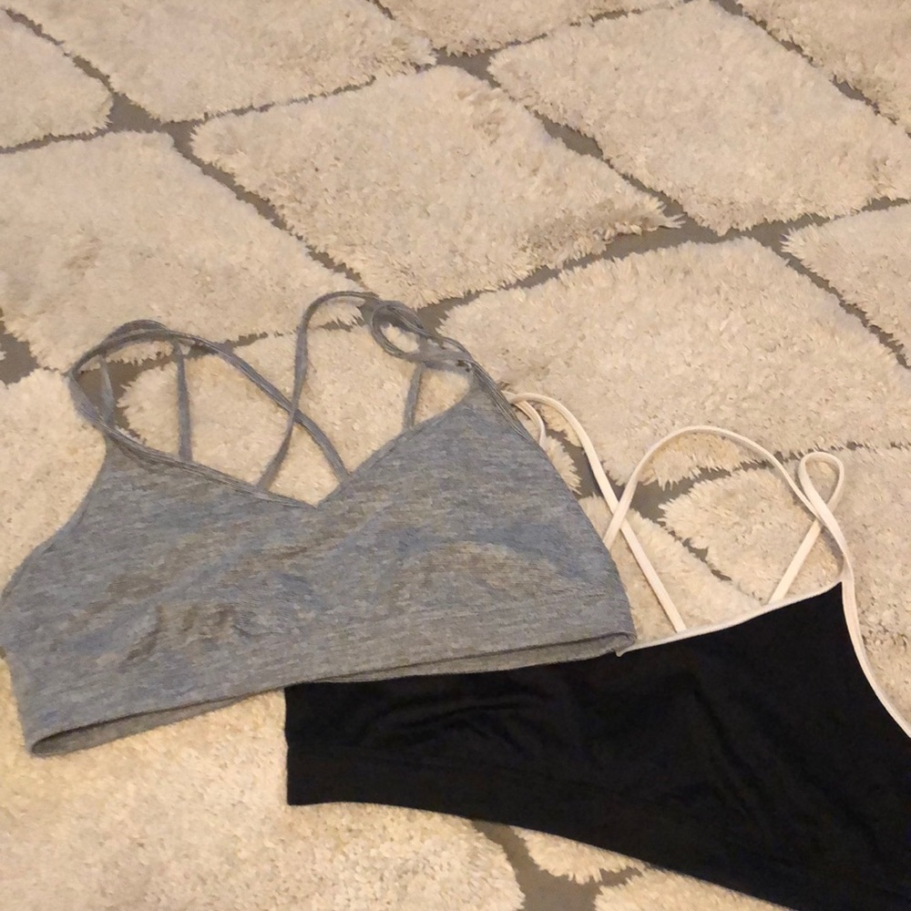 Old Navy Sport Bras